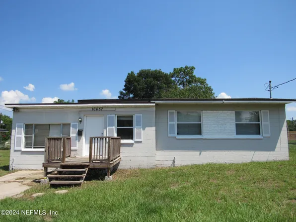 10457 STONE Road, Jacksonville, FL 32246