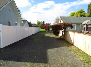 627 SW 19th St, CHEHALIS, WA 98532