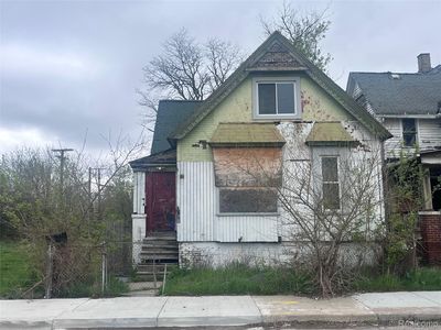 3420 Buchanan St, Detroit, MI, 48208