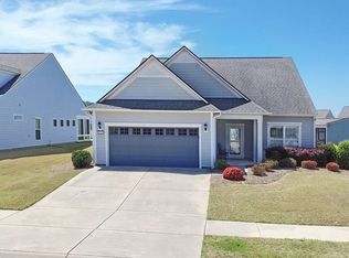 6340 Cascata Dr., Myrtle Beach, SC 29572