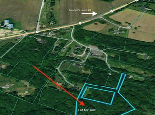 Solomons Island Rd, Lothian, MD 20711