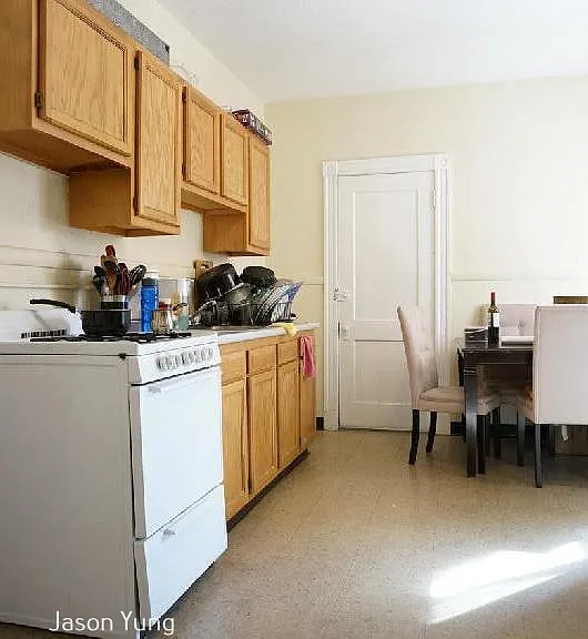 1128 Commonwealth Ave #1A — Photo 3