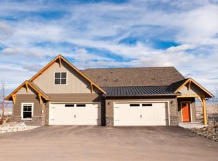 2054 Scott Dr, Helena, MT 59601