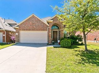 5805 Wilford Dr, McKinney, TX 75070