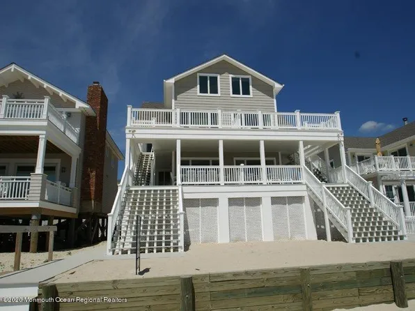 1904 Ocean County Park #1, Lavallette, NJ 08735