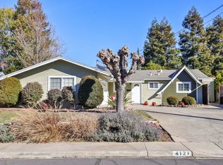 4121 Hamlet Dr, Concord, CA 94521