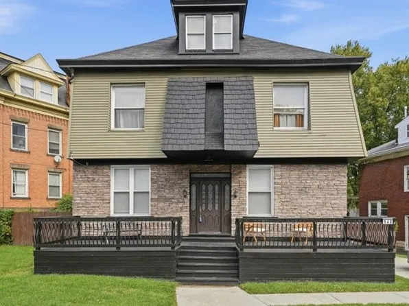 140 Lincoln Ave, Bellevue, PA 15202
