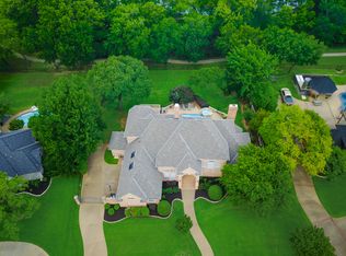 7905 Jefferson Cir, Colleyville, TX 76034