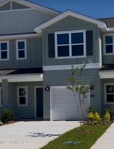 12278 Frazier Ln, Gulfport, MS, 39503