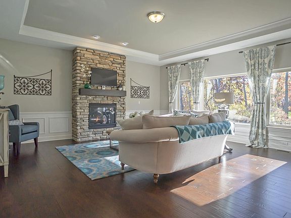4th image of 6938 Venturi Dr