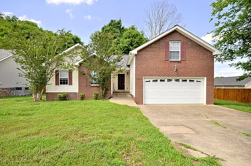 3291 S Senseney Cir Photo 1