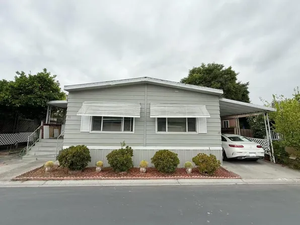 2151 Oakland Rd Spc 73, San Jose, CA 95131