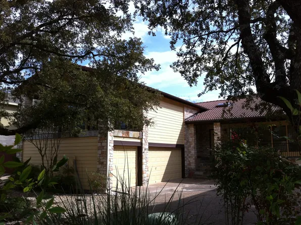 404 Hazeltine Dr, Lakeway, TX 78734