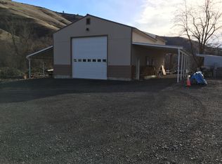 1709 Highway 3, Juliaetta, ID 83535