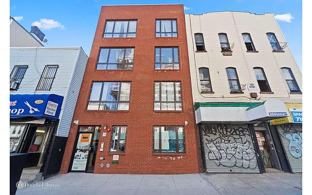 Rented by Douglas Elliman | media 26