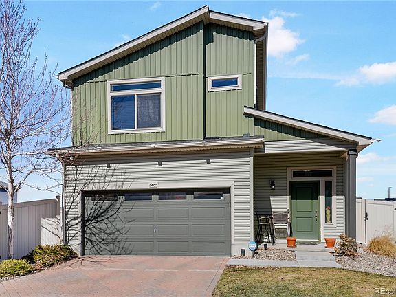 2nd image of 19055 E 55th Avenue
