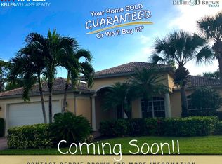 3799 Recreation Ln, Naples, FL 34116