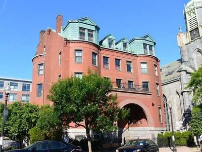 55 W Broadway APT 8, Boston, MA, 02127