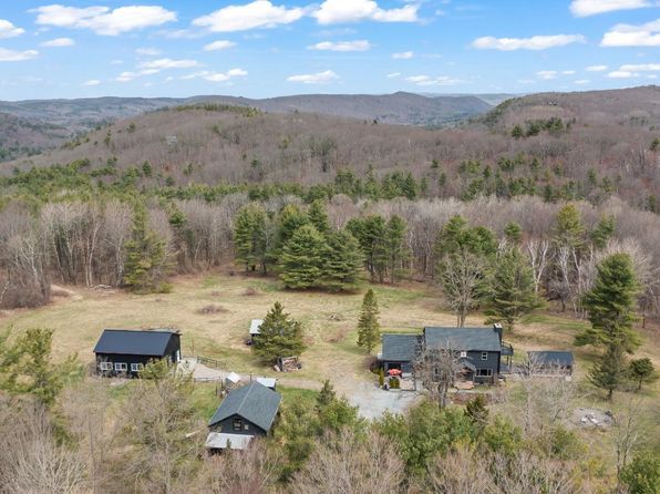 169 Cunningham Hill Rd, Canaan, NY 12029
