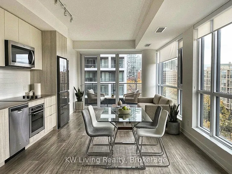 121 Lower Sherbourne St #650 — Photo 7