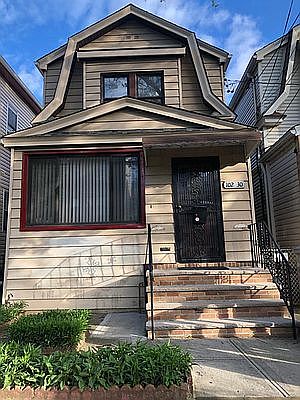 1st image of 102-30 91st Ave #1