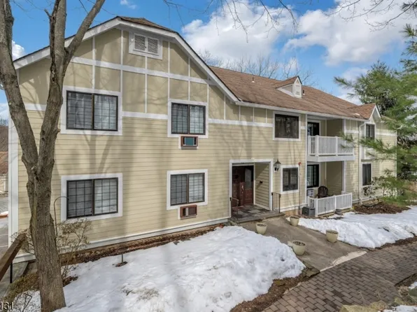 2 Foxwood Dr #E, Morris Plains Boro, NJ 07950