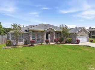 7043 Season Dr, Milton, FL 32570