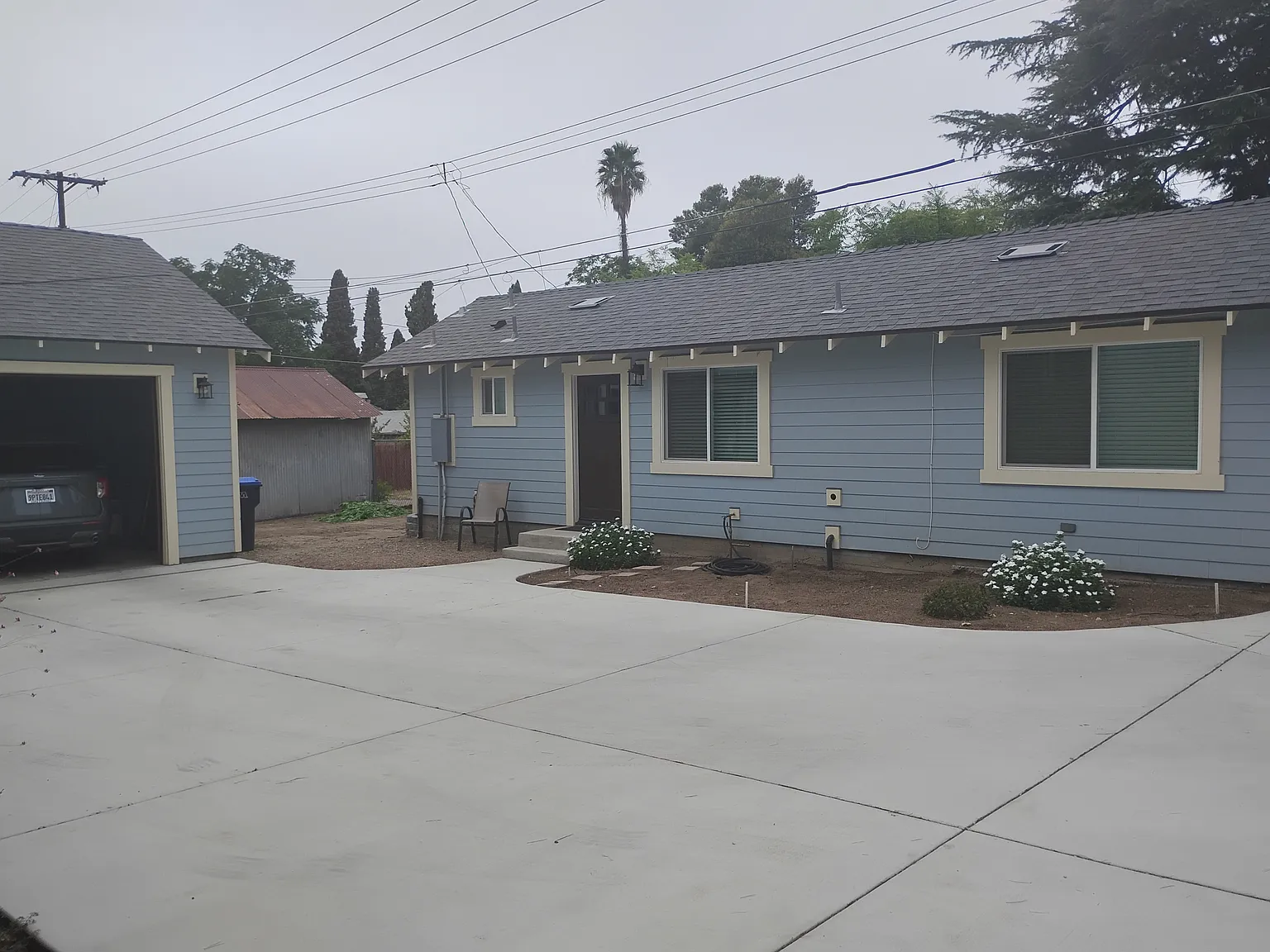 1 bed, 480 sqft, $1,600 — Photo 2
