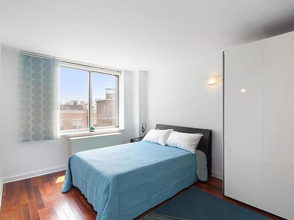 5th image of 301 W 118th St APT 8C