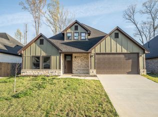 9120 Long Br, Tyler, TX 75703