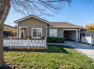 2389 Roualt St, Davis, CA 95618