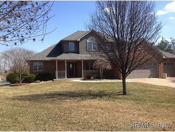344 Old Homestead Dr photo 1
