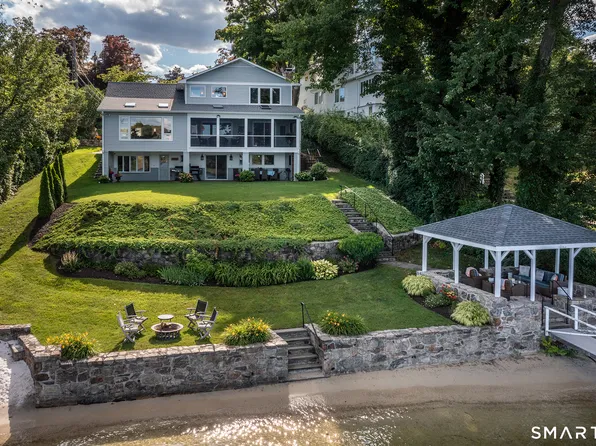 52 Arrowhead Road, Brookfield, CT 06804
