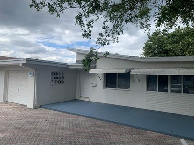 2815 Madison Street, Hollywood, FL, 33020