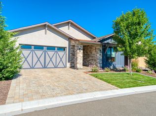 9625 Lane Garrett Dr, Reno, NV 89511