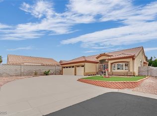4322 Summers Shade St, Las Vegas, NV 89147