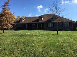 12035 Callie Dr, Mooresville, IN