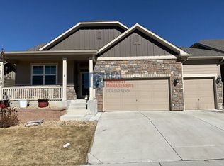 4854 S Sicily St, Aurora, CO 80015