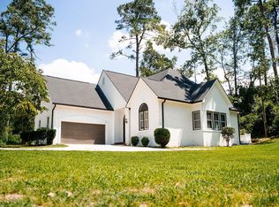 102 Barefield Drive, Hephzibah, GA 30815