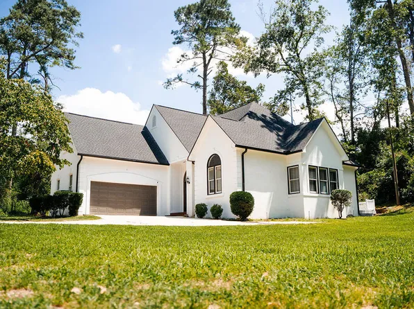 102 Barefield Drive, Hephzibah, GA 30815