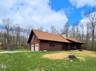 6230 Old State Rd, Atlanta, MI 49709