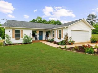 1012 Cawthon Rd, Toccoa, GA 30577