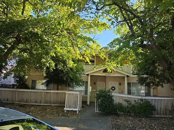 1004 Lake Blvd, Davis, CA 95616