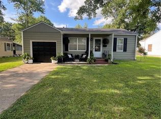 407 Utah St, Pittsburg, KS 66762