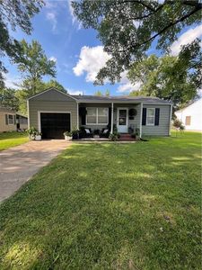 407 Utah St, Pittsburg, KS, 66762