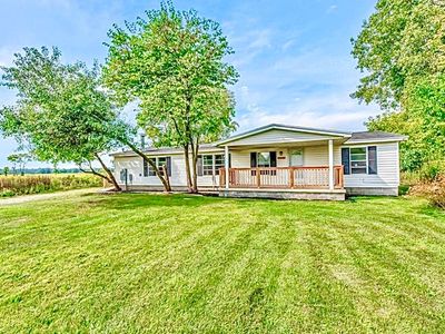 14662 Martinsville Rd, Van Buren Township, MI, 48111