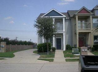 10836 Astor Dr, Fort Worth, TX 76244
