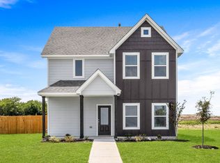 13528 Turtle Mountain Rd, Ponder, TX 76259