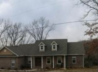 8767 Pageant Dr, Rogers, AR 72756