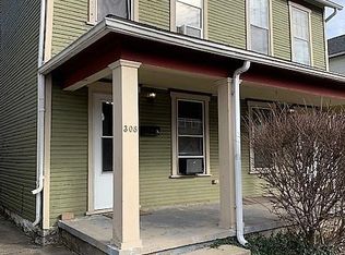 308 Morton Ave, Dayton, OH 45410